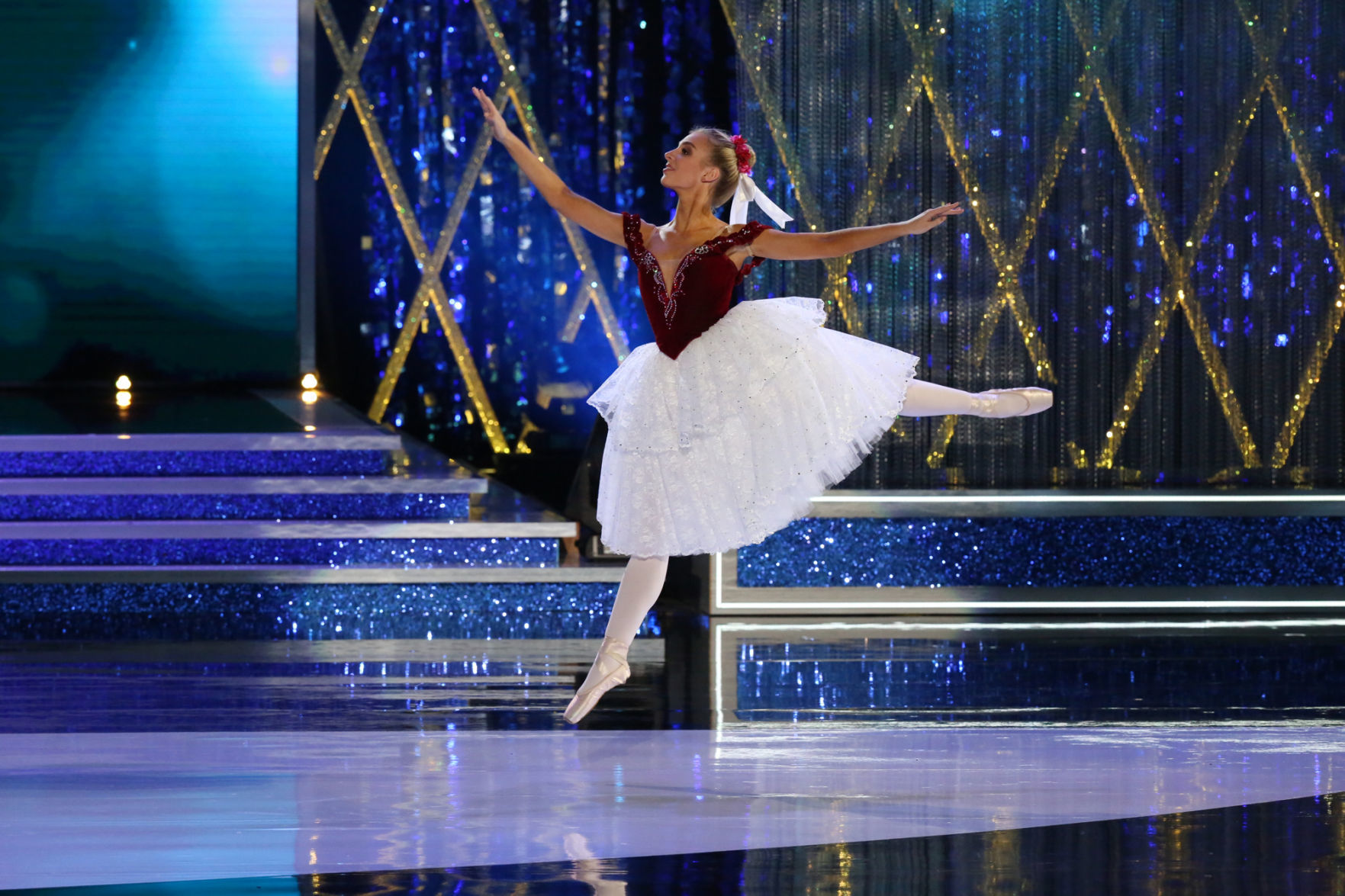 Miss America Final